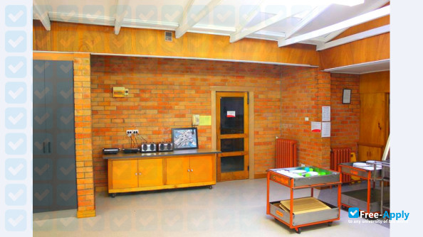 Photo de l’Worldview Centre for Intercultural Studies #3