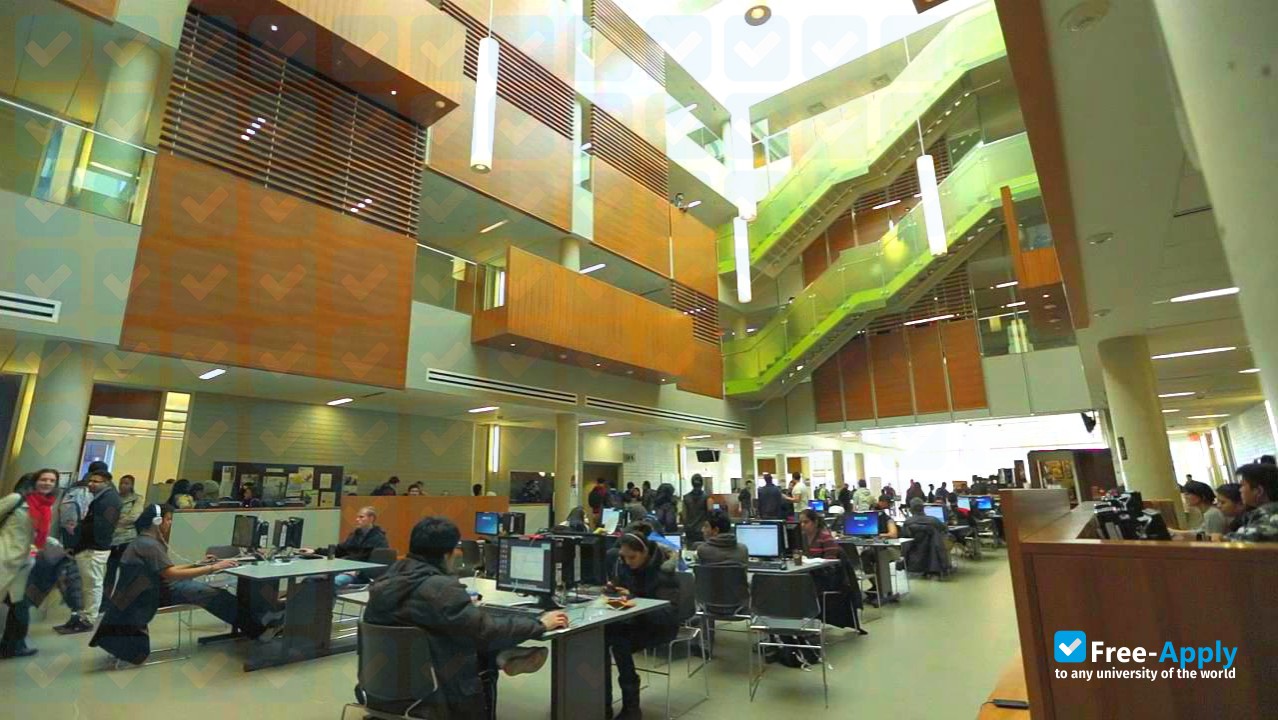 Foto de la Centennial College Toronto