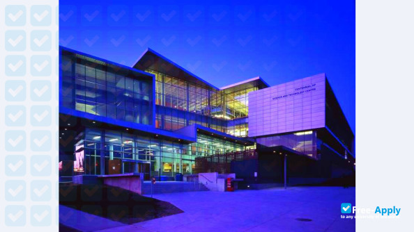 Centennial College Toronto photo #4