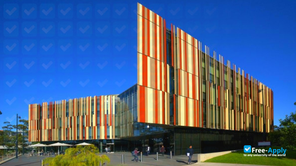 College of Law фотография №10