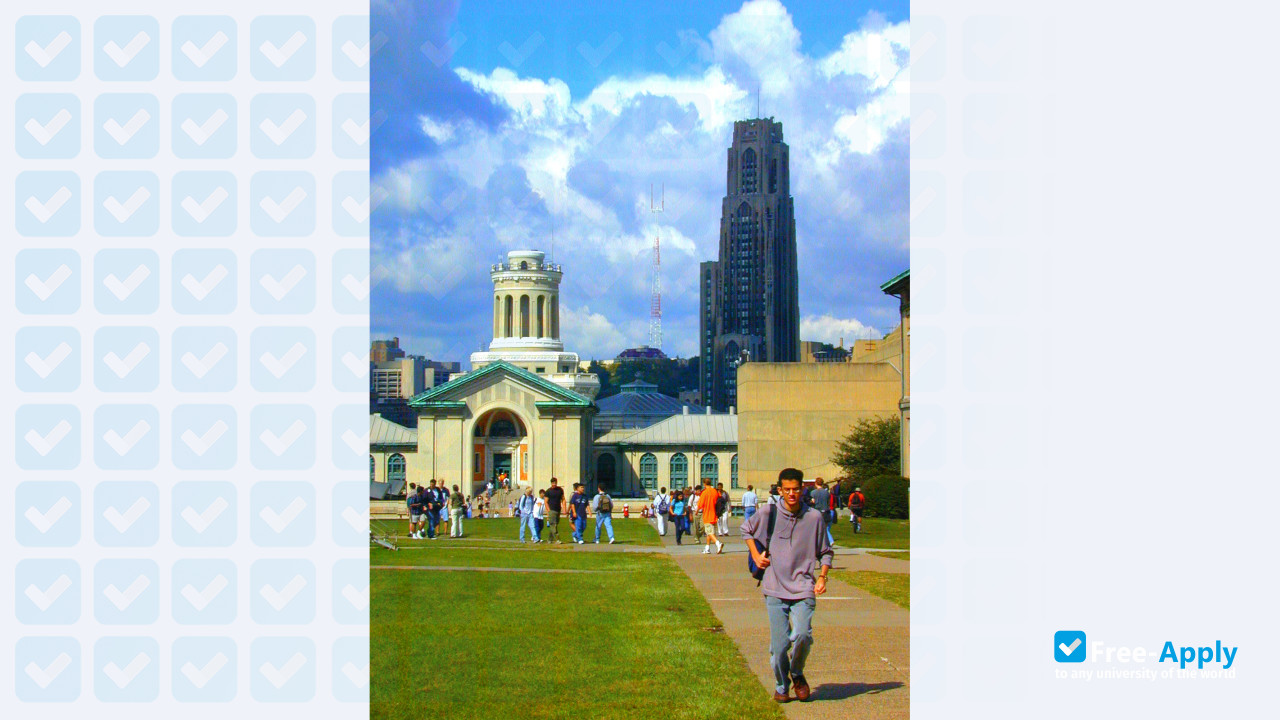 Carnegie Mellon UniversityCarnegie Mellon University photo #3