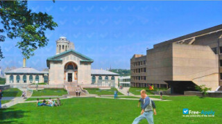 Miniatura de la Carnegie Mellon UniversityCarnegie Mellon University #6