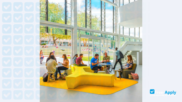 Foto de la Flinders University #4
