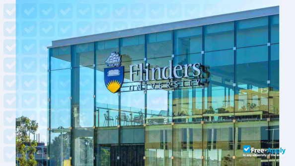 Foto de la Flinders University #6