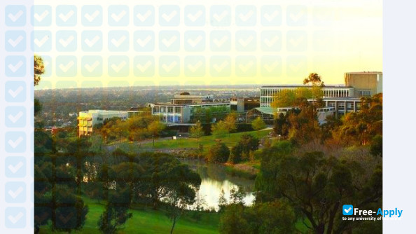 Foto de la Flinders University #1
