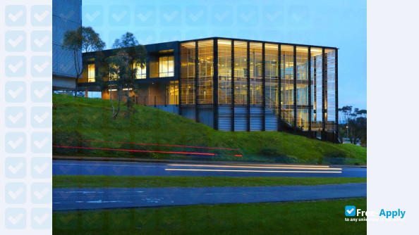 Foto de la Flinders University #7