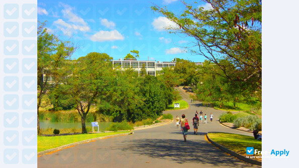 Foto de la Flinders University #5