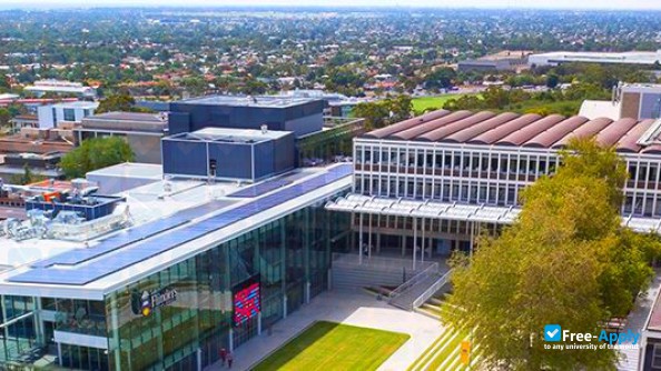 Foto de la Flinders University #3