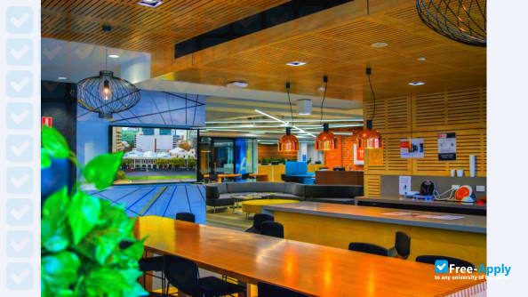 Torrens University Australia photo