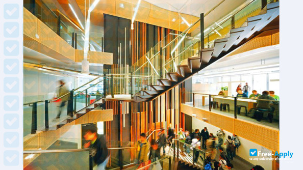 Photo de l’University of Adelaide #4