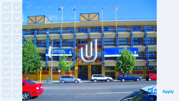 University of South Australia photo #2
