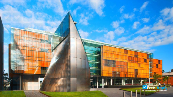 University of South Australia photo #4