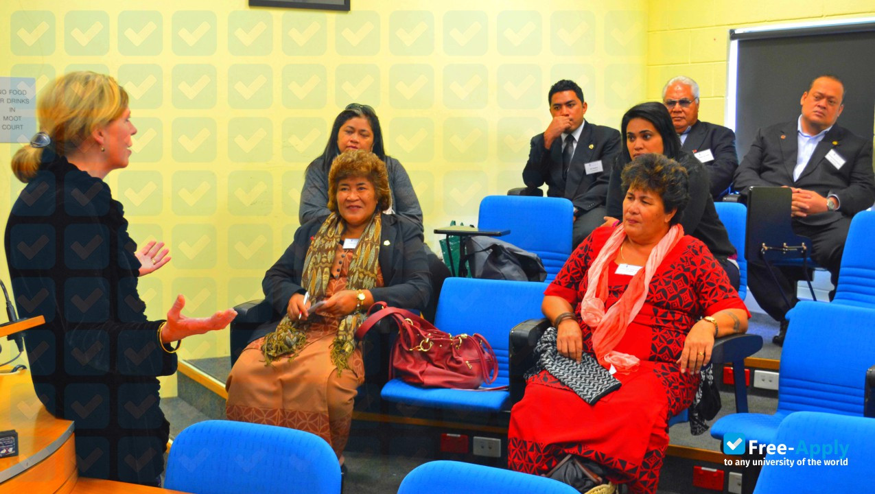 Federation University of Australia photo #5