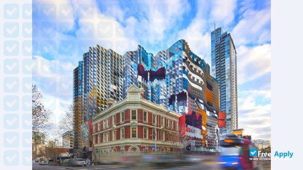 Photo de l’RMIT University #3