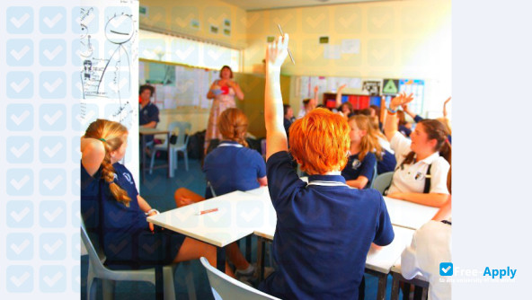 Photo de l’Curtin College #7