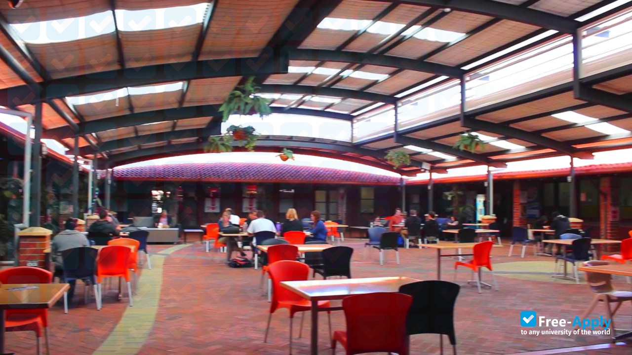 Photo de l’Curtin College #2