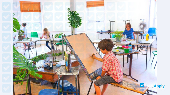 Foto de la National Art School #5