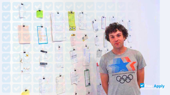 Foto de la National Art School #1