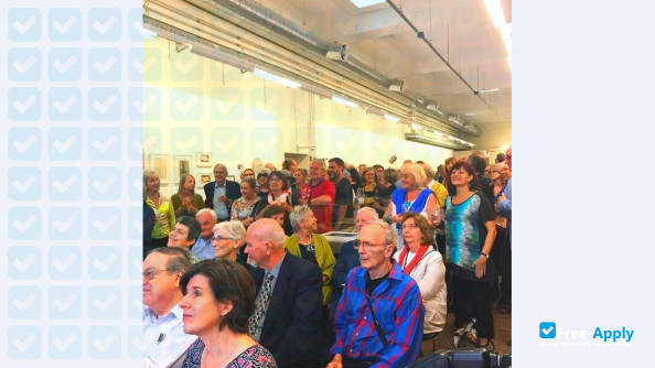 Foto de la National Art School #4