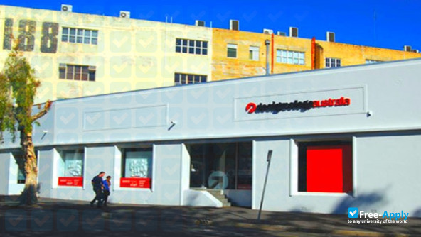 Design College Australia photo #3