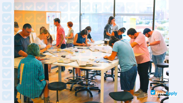 Design College Australia photo #8