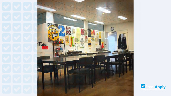 Design College Australia photo #4