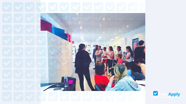 Design College Australia photo #7