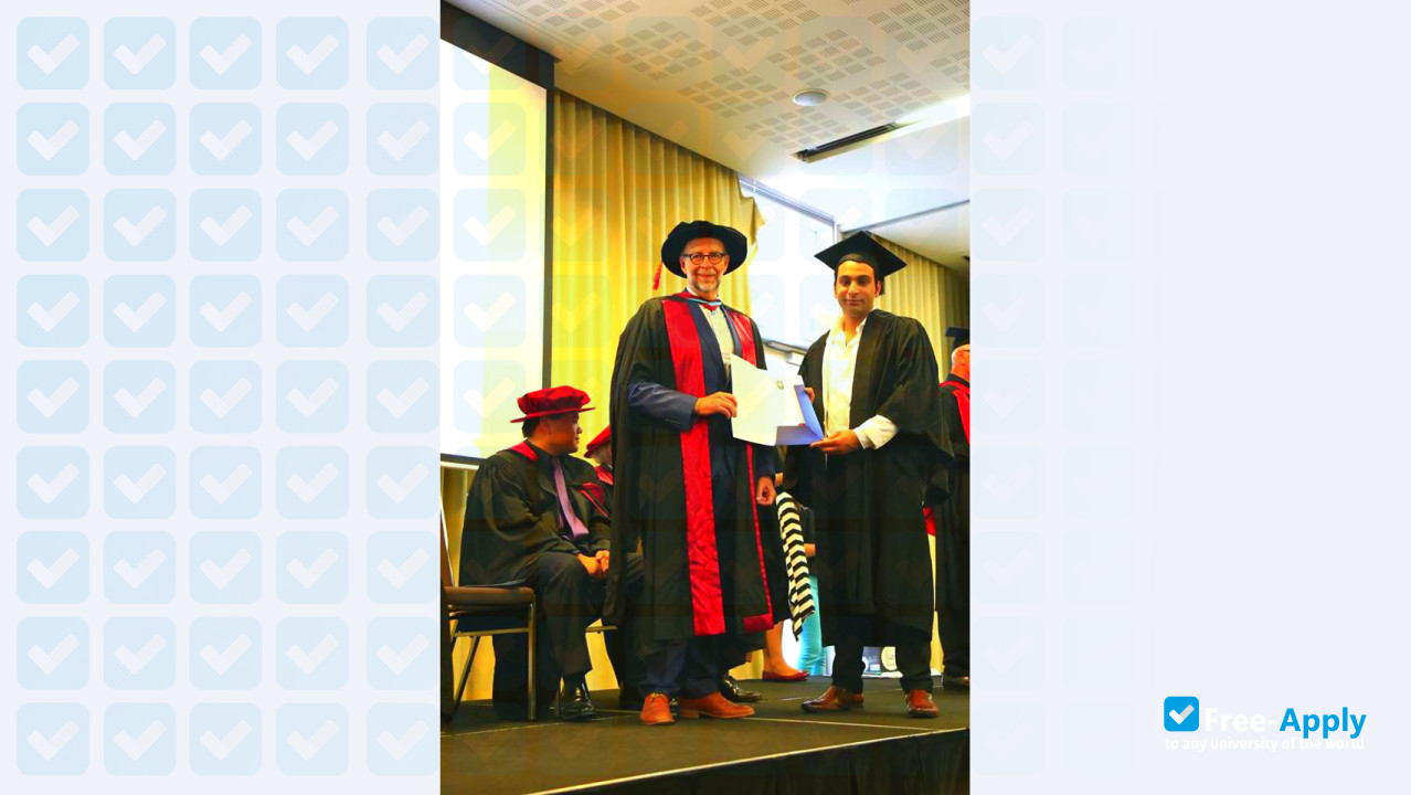 Elite Education Institute photo #8