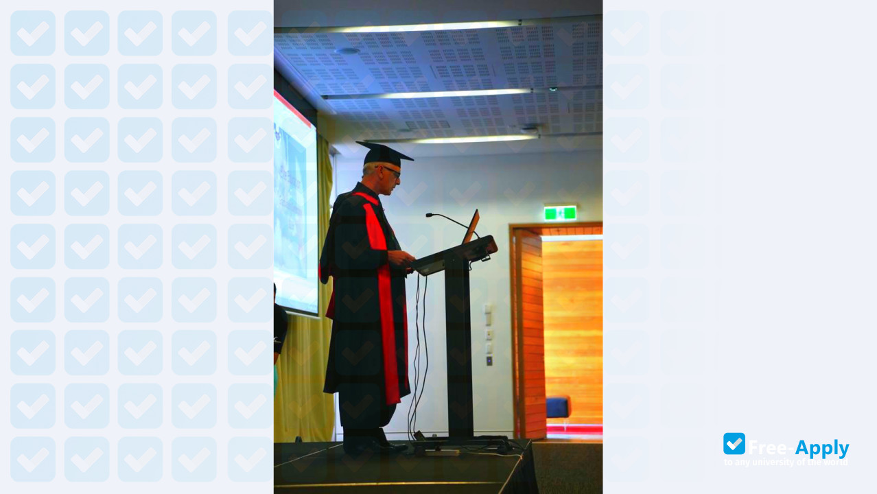 Elite Education Institute photo #11