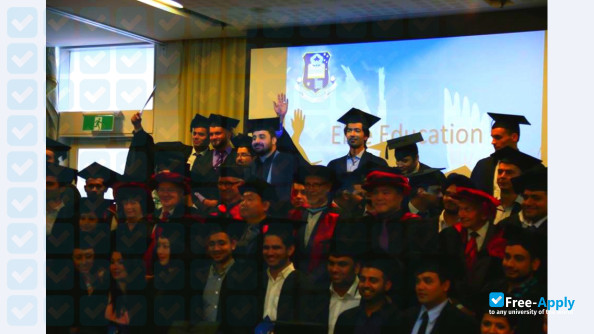 Elite Education Institute photo #10
