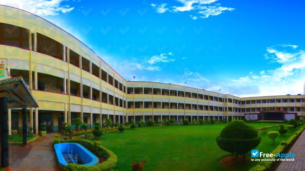 Engineering Institute of Technology photo