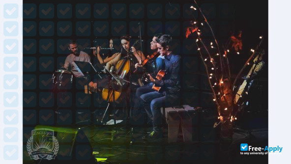 Photo de l’Excelsia College #4