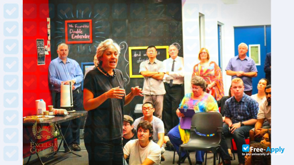 Photo de l’Excelsia College #11