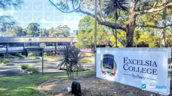 Excelsia College photo #4