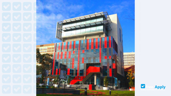 Swinburne University of Technology photo