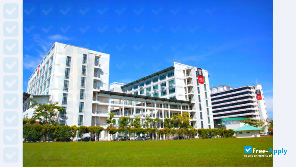 Swinburne University of Technology photo #3