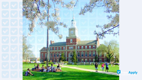 University of Divinity photo #3