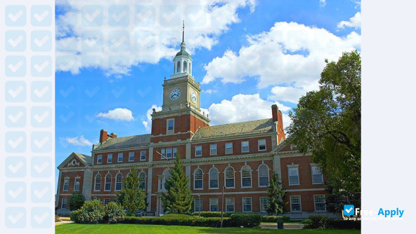 University of Divinity photo