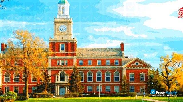 University of Divinity photo #2