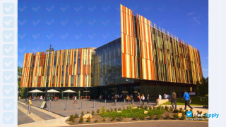Miniatura de la University of Melbourne #3