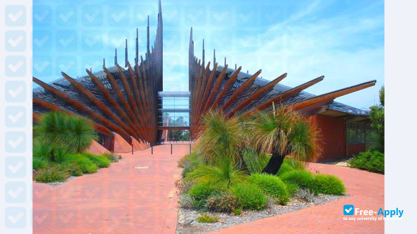 Edith Cowan University photo #3