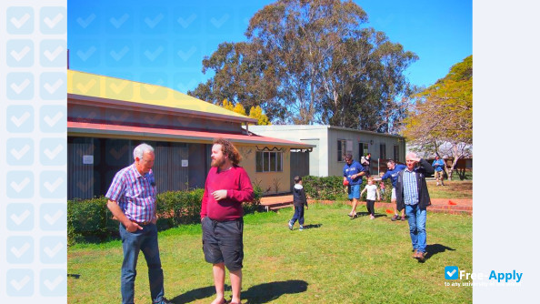 Foto de la Brisbane School of Theology #8