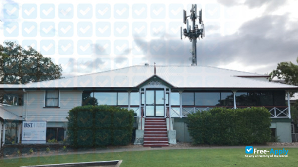 Foto de la Brisbane School of Theology #2