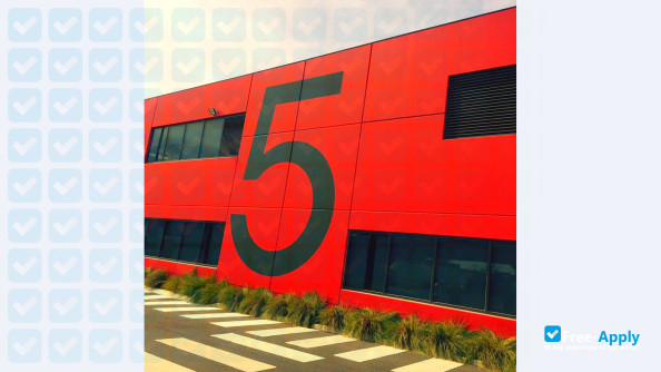 Academy of Information Technology photo #13