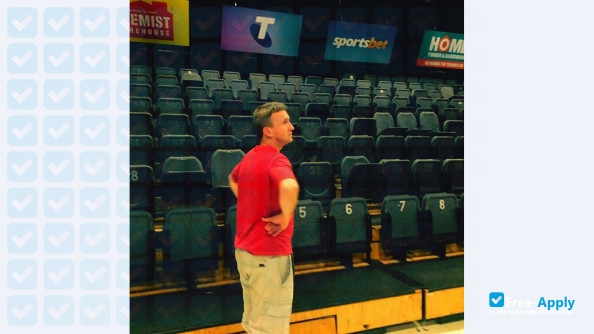 Academy of Information Technology photo #18