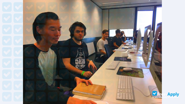 Academy of Information Technology photo #16