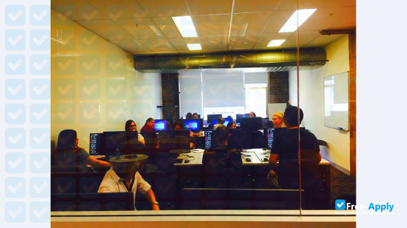 Academy of Information Technology photo #9