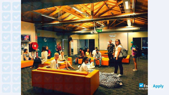 Academy of Information Technology photo #12