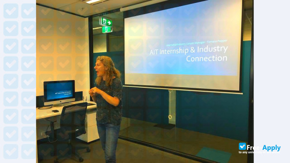 Academy of Information Technology photo #14