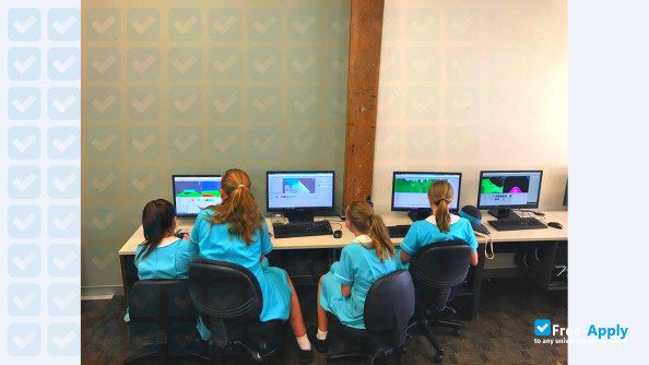 Academy of Information Technology photo #4